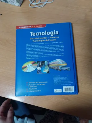 Tecnología