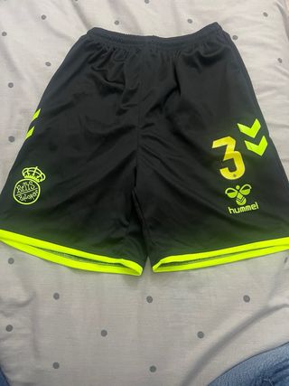 Equipación Betis Niño 24/25