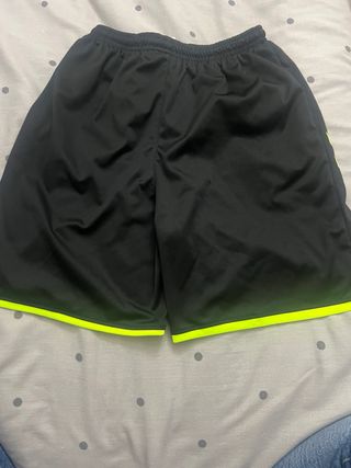 Equipación Betis Niño 24/25