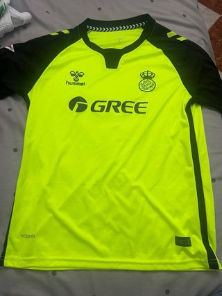 Equipación Betis Niño 24/25