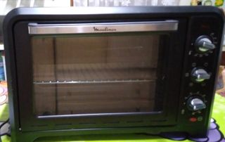 Horno Moulinex Optimo 39L