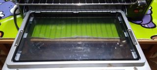 Horno Moulinex Optimo 39L