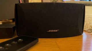 Sistema Sonido Bose Cinemate II