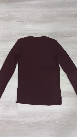 Maglia maniche lunghe United Colors of Benetton