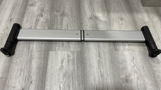 Barra Sujeción Carga Maletero Audi