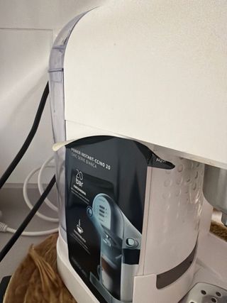 USADA  SOLO UNA VEZ !! NUEVCafetera Cecotec Power