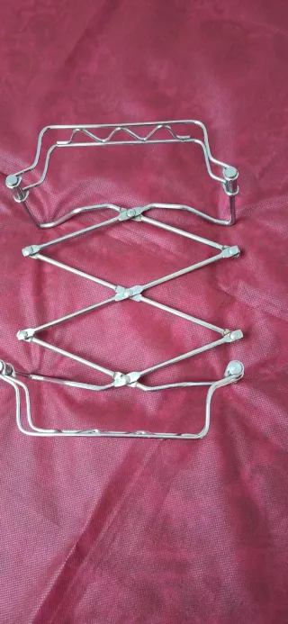 Utensili da cucina in legno e bambù