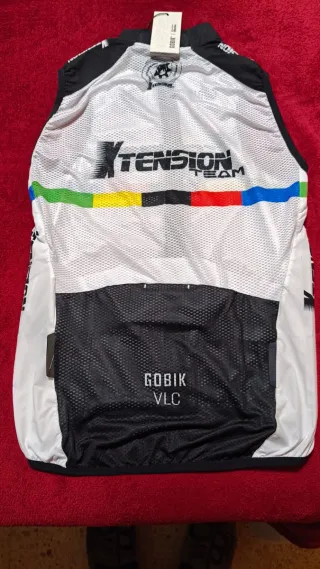 Chaleco Gobik Plus 2.0 Talla M Nuevo