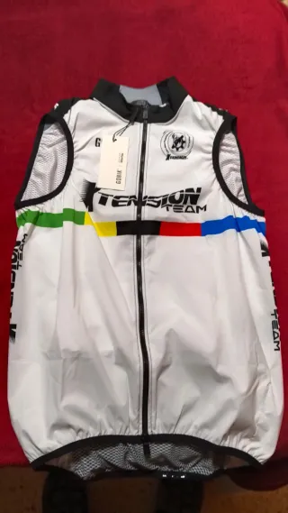 Chaleco Gobik Plus 2.0 Talla M Nuevo