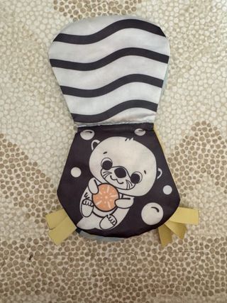 Nutria Fisher Price para recién nacidos