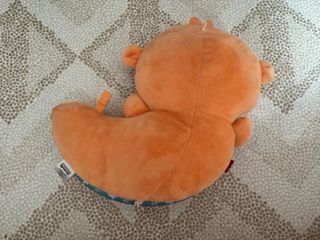 Nutria Fisher Price para recién nacidos