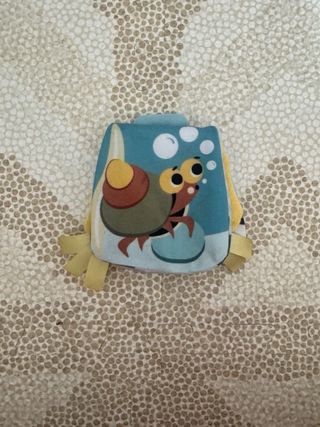 Nutria Fisher Price para recién nacidos