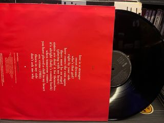 Vinilo Eurythmics Greatest Hits