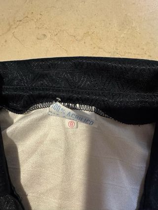 Camiseta Fútbol Vintage UDS Salamanca Joma