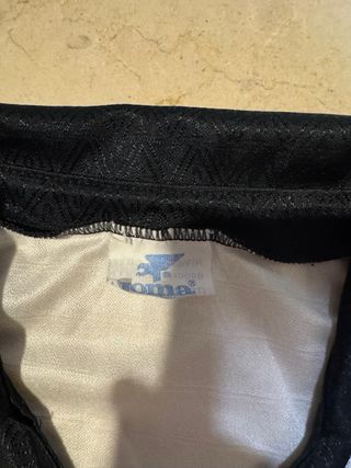 Camiseta Fútbol Vintage UDS Salamanca Joma