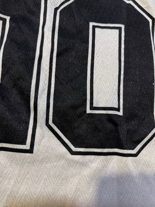 Camiseta Fútbol Vintage UDS Salamanca Joma