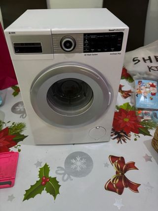 Lavadora juguete Vileda