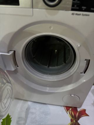 Lavadora juguete Vileda