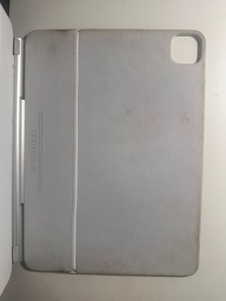 iPad Air 4ª gen + Magic Keyboard + Apple Pencil