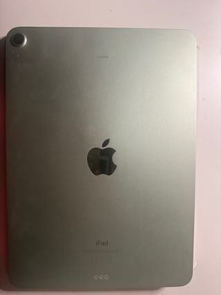 iPad Air 4ª gen + Magic Keyboard + Apple Pencil