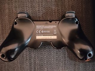 Consola Sony PS3 Slim 1TB Negra