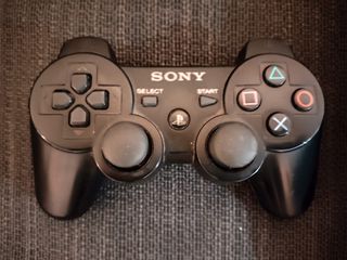 Consola Sony PS3 Slim 1TB Negra