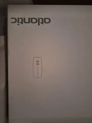 Caldera Thermor Atlantic 24