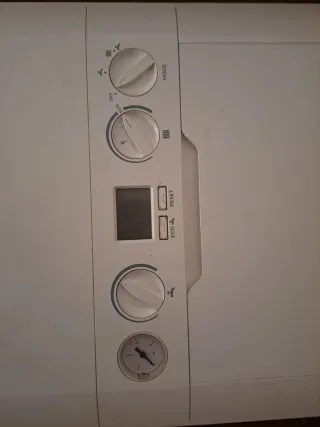 Caldera Thermor Atlantic 24