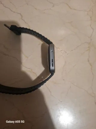 Reloj Huawei Watch Fit 4 Pro Negro