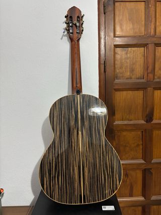 Guitarra Clásica Bros
