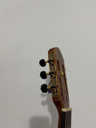 Guitarra Clásica Bros