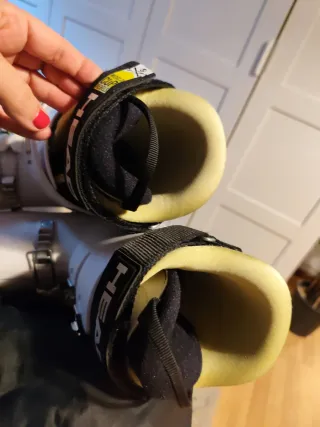 Botas de esquí HEAD Raptor 60