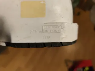 Botas de esquí HEAD Raptor 60