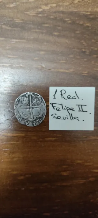 Real de Felipe II (Sevilla).