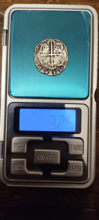 Real de Felipe II (Sevilla).