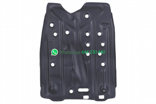 CUBRECARTER INFERIOR MOTOR CENTRAL OPEL MERIVA B