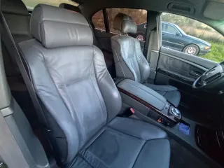 BMW Serie 7 2003