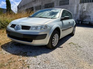Renault Megane 1.4 100cv En muy buen estado.