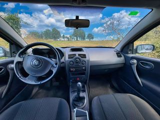 Renault Megane 1.4 100cv En muy buen estado.