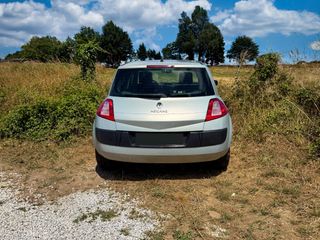 Renault Megane 1.4 100cv En muy buen estado.