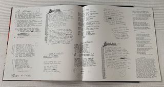 Germs - Cat’s Clause, vinilo 10”