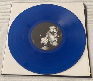 Germs - Cat’s Clause, vinilo 10”