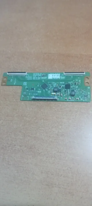 Placa LG 6870C 0481A LG47LB5610