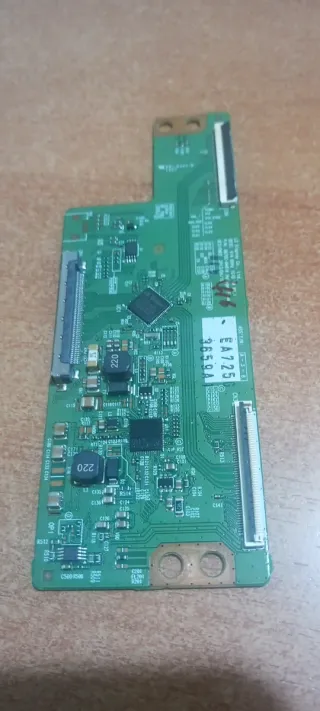 Placa LG 6870C 0481A LG47LB5610