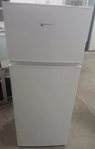 Nevera pequeña por solo 140€!