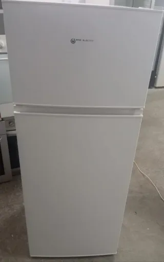 Nevera pequeña por solo 140€!