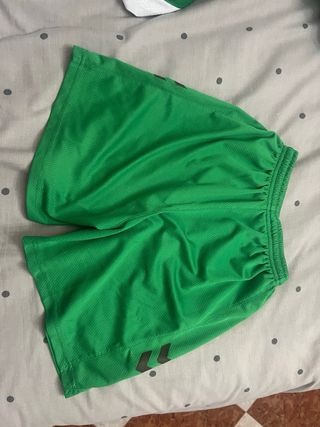 Camiseta Betis Niño Supercopa España