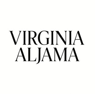 Tocados de porcelana hechos a mano-Virginia Aljama