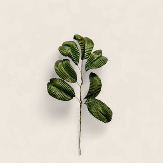 Tocados de porcelana hechos a mano-Virginia Aljama