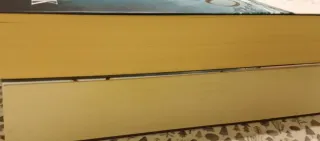 El príncipe cruel y El rey malvado.